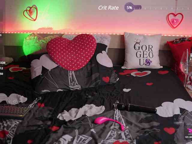 Angelofxxxcro webcam