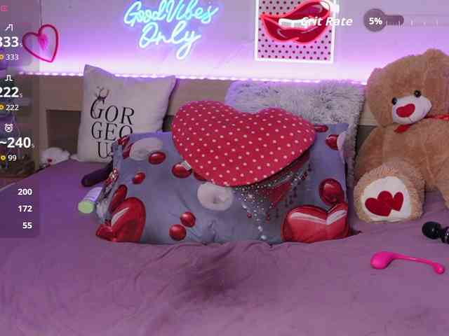 Angelofxxxcro webcam