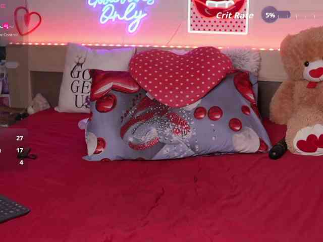 Angelofxxxcro webcam