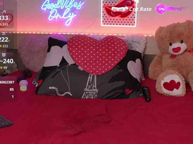 Angelofxxxcro webcam