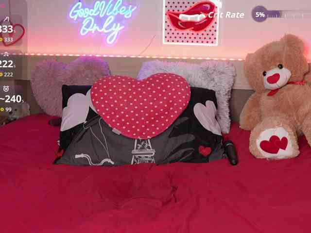 Angelofxxxcro webcam