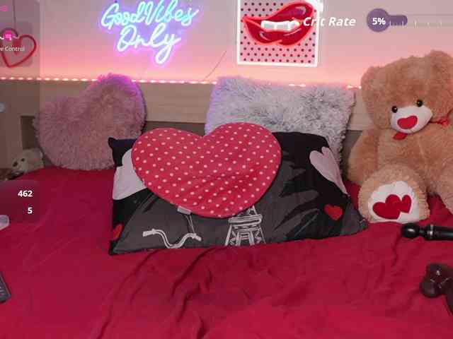 Angelofxxxcro webcam