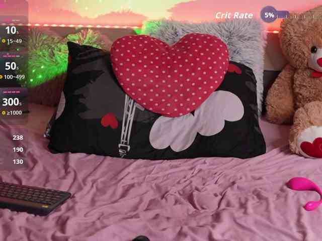 Angelofxxxcro webcam