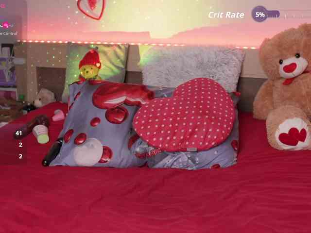 Angelofxxxcro webcam