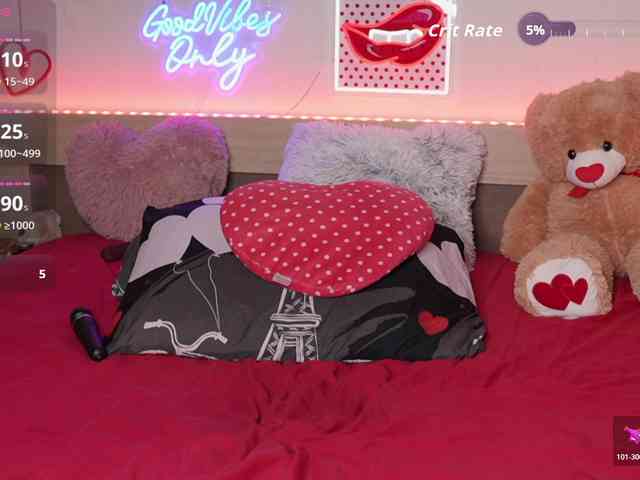 Angelofxxxcro webcam