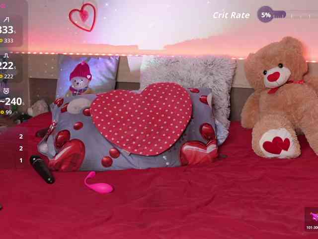 Angelofxxxcro webcam