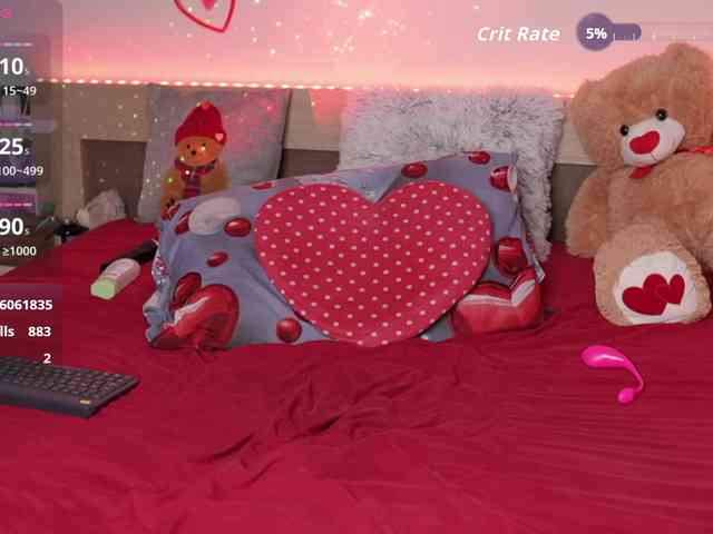 Angelofxxxcro webcam