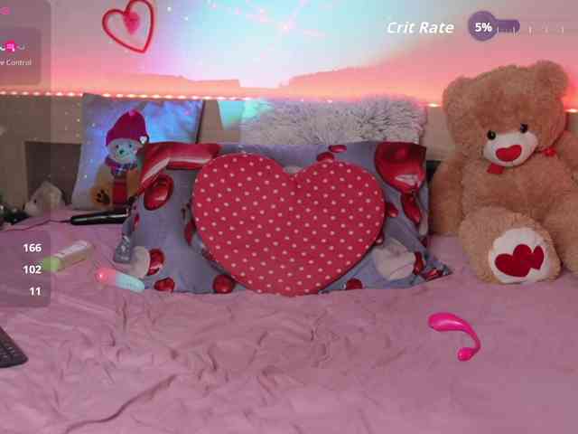 Angelofxxxcro webcam