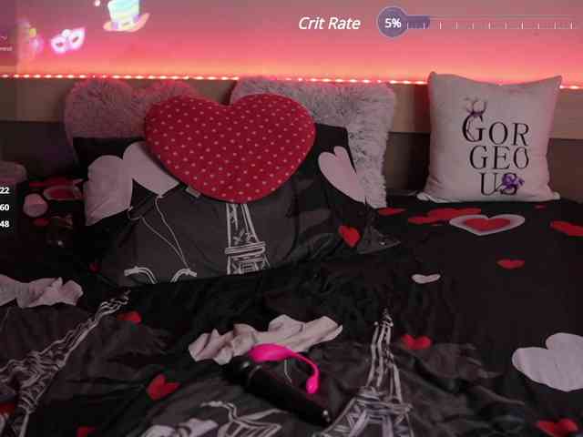 Angelofxxxcro webcam