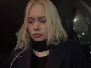 MirandaNow Porn Show