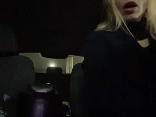 MirandaNow Porn Show