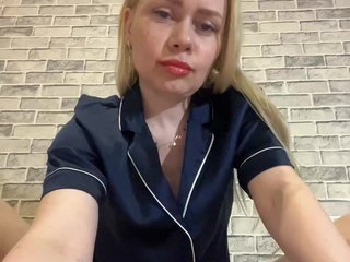 MirandaNow Porn Show
