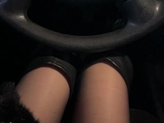 MirandaNow Porn Show