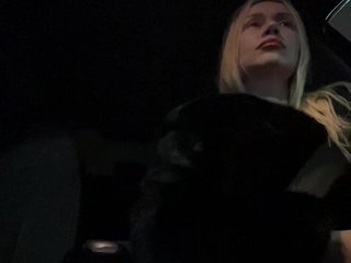 MirandaNow Porn Show