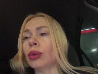 MirandaNow Porn Show