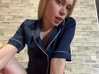 MirandaNow Porn Show