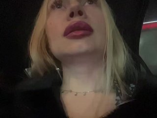 MirandaNow Porn Show