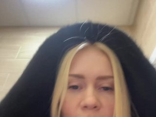 MirandaNow Porn Show