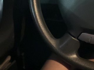 MirandaNow Porn Show