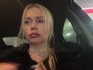 MirandaNow Porn Show