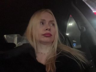 MirandaNow Porn Show