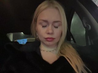 MirandaNow Porn Show