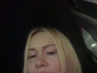 MirandaNow Porn Show