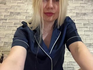 MirandaNow Porn Show