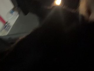 MirandaNow Porn Show