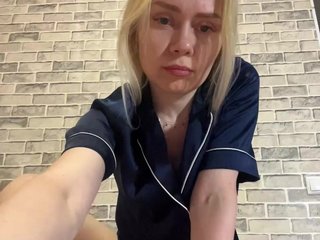 MirandaNow Porn Show