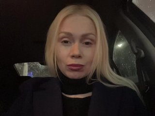 MirandaNow Porn Show