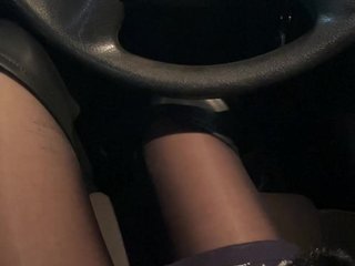 MirandaNow Porn Show