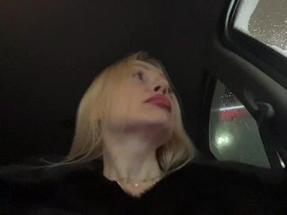 MirandaNow Porn Show