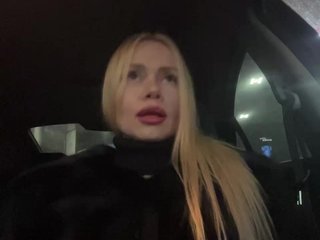 MirandaNow Porn Show