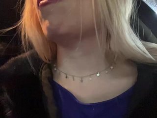 MirandaNow Porn Show