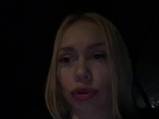 MirandaNow Porn Show