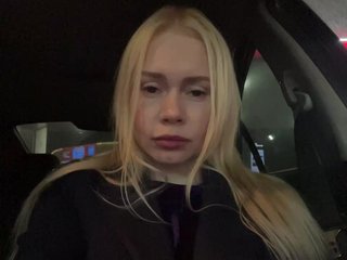 MirandaNow Porn Show