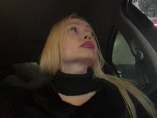 MirandaNow Porn Show