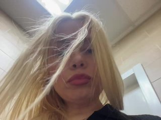 MirandaNow Porn Show