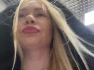 MirandaNow Porn Show