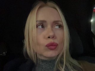 MirandaNow Porn Show