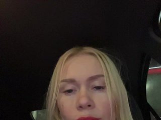 MirandaNow Porn Show