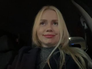 MirandaNow Porn Show