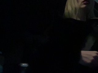 MirandaNow Porn Show