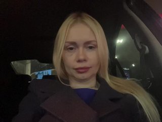 MirandaNow Porn Show