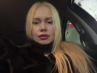 MirandaNow Porn Show