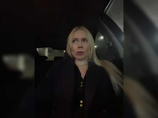 -SexyMilf- from BongaCams
