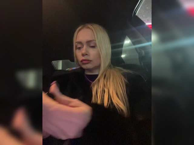 -SexyMilf- from BongaCams