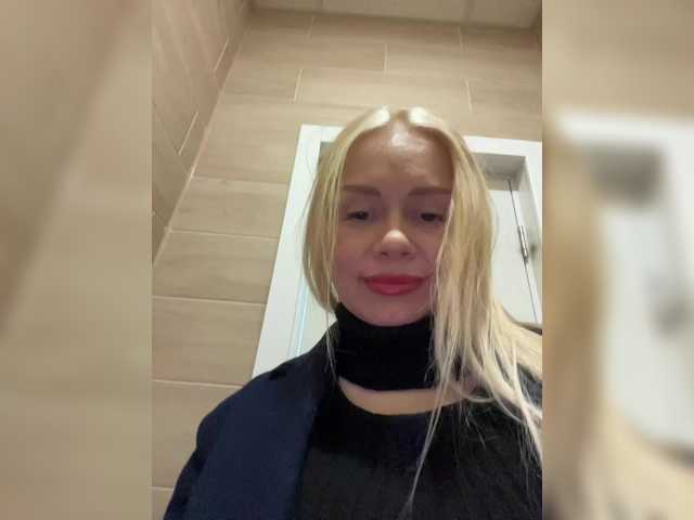 -SexyMilf- from BongaCams