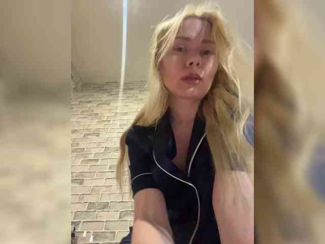 -SexyMilf- Live Webcam on BongaCams
